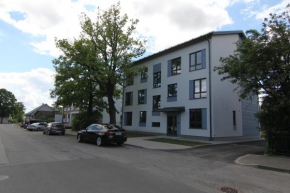 Raua 15 Apartment, Tartu
